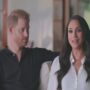 Meghan Markle discusses first date: Harry becomes ‘uncomfortable’
