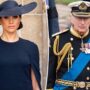 Meghan Markle’s sister exposes Meghan after King Charles