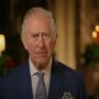Royal Family shares heartfelt Christmas message by King Charles