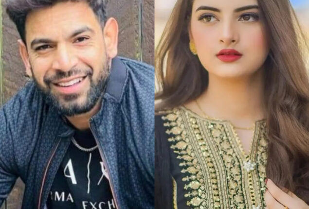 Muzna Masood Malik to be Haris Rauf’s potential wife