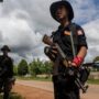 Myanmar’s military coup fuels resource grabbing