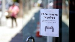 New York and L.A. meet CDC masking requirements