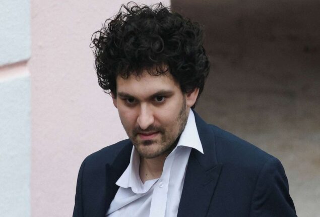 FTX co-founder and Alameda Research CEO plead guilty to fraud