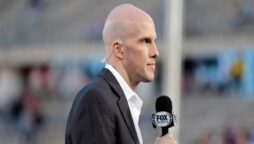 Grant Wahl, an American journalist, collapses at Qatar World Cup