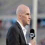 Grant Wahl, an American journalist, collapses at Qatar World Cup