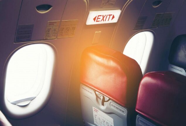 20 injured on Hawaiian Airlines flight
