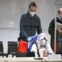 German court convicts 97-year-old ex-Nazi camp secretary