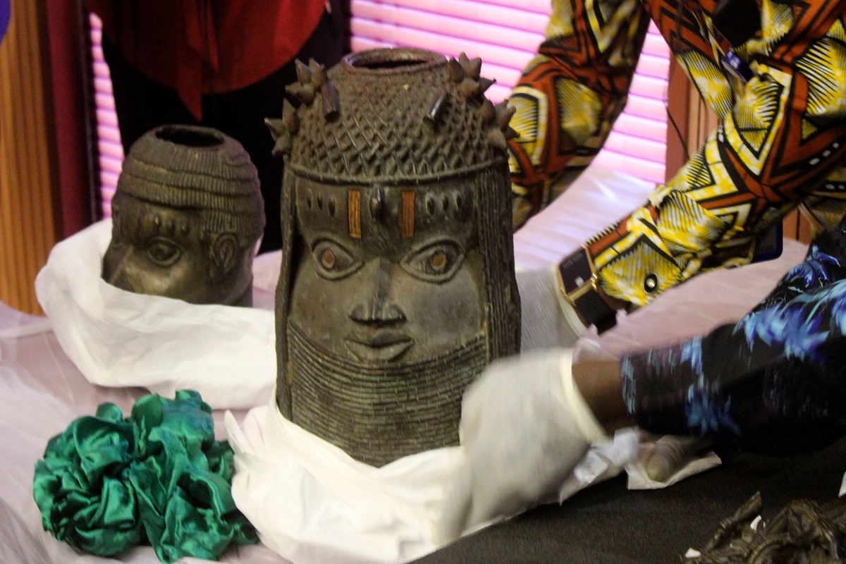Nigeria