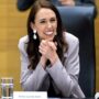 Jacinda Ardern’s inflammatory transcript sells for NZ$100,000