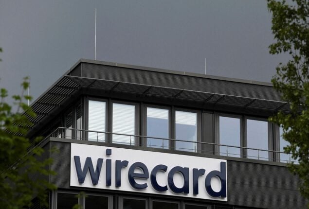 Germany investigates $2bn in lost Wirecard funds