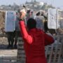 Israeli troops kill Palestinian girl in raid