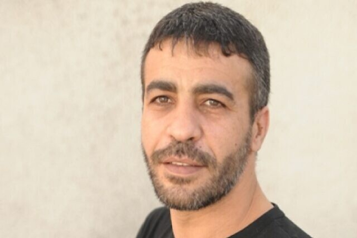 Palestinian