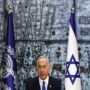 Benjamin Netanyahu’s right-wing government agreed