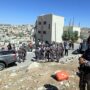 Jordan: Maan hideout raid kills 3 policemen