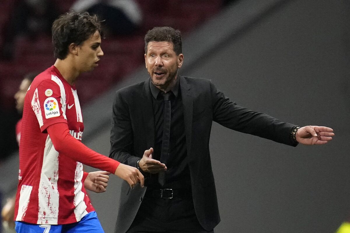 Joao Felix