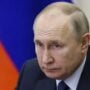 Putin admits Russia’s Ukraine battle could be long