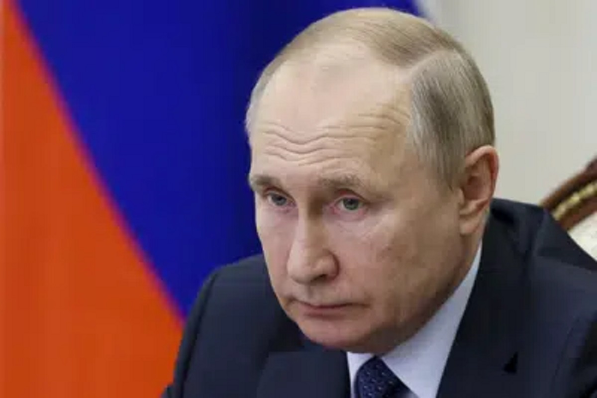 putin