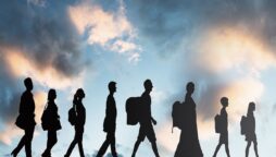 UN: Asylum seekers assert inalienable human rights