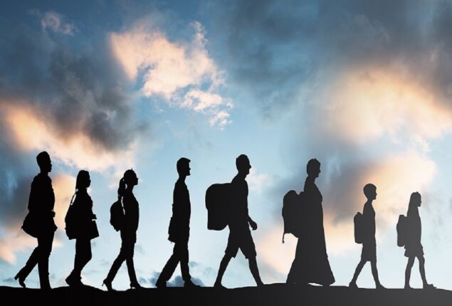 asylum seekers