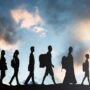 UN: Asylum seekers assert inalienable human rights