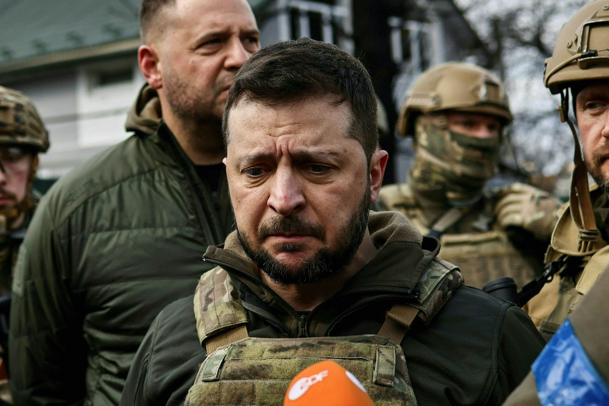 zelensky