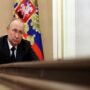 Putin’s natural gas union to fail
