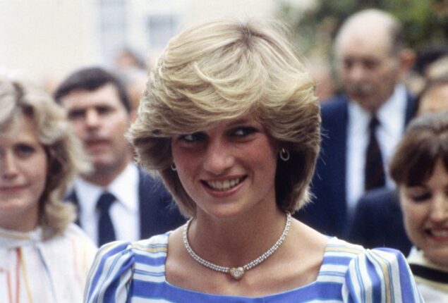 Princess Diana’s former butler willing to share her ‘secret’