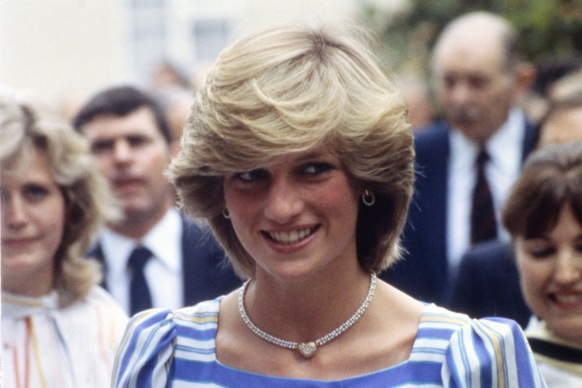 Princess Diana