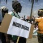 Senegal: MPs arrested for abusing a pregnant lawmaker