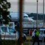 Court rules Rwanda deportation legal