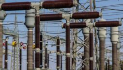 Three substations attacked in Washington state