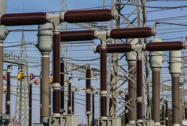 Three substations attacked in Washington state