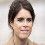 Princess Eugenie sparks pregnancy rumours around town