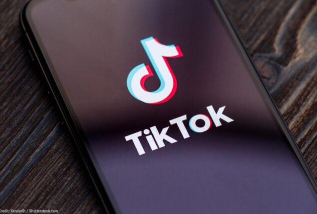 Republican bastion Washington state may prohibit TikTok