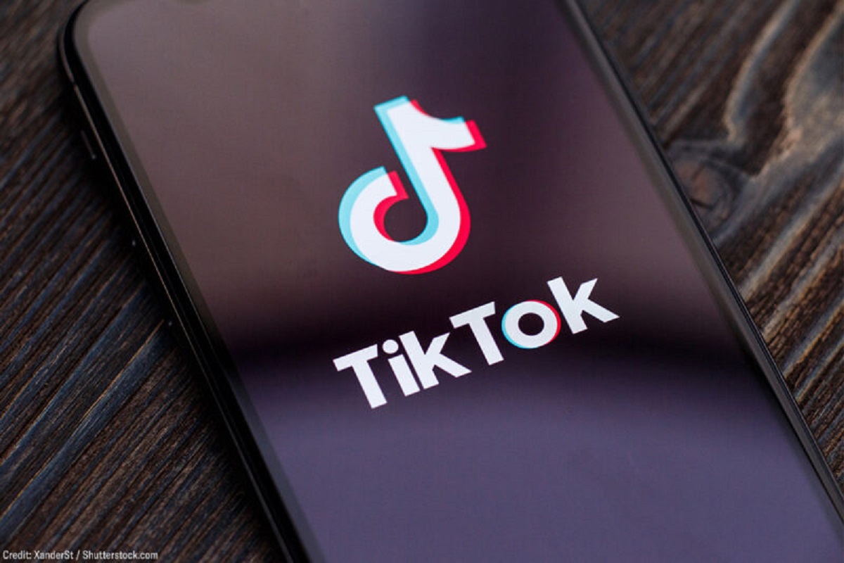 TikTok