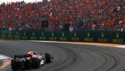 Formula 1 extends deal till 2025