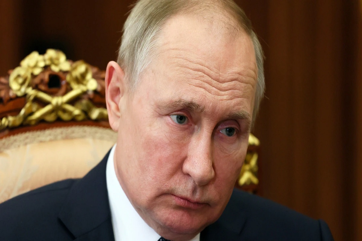 Putin
