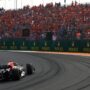 Formula 1 extends deal till 2025