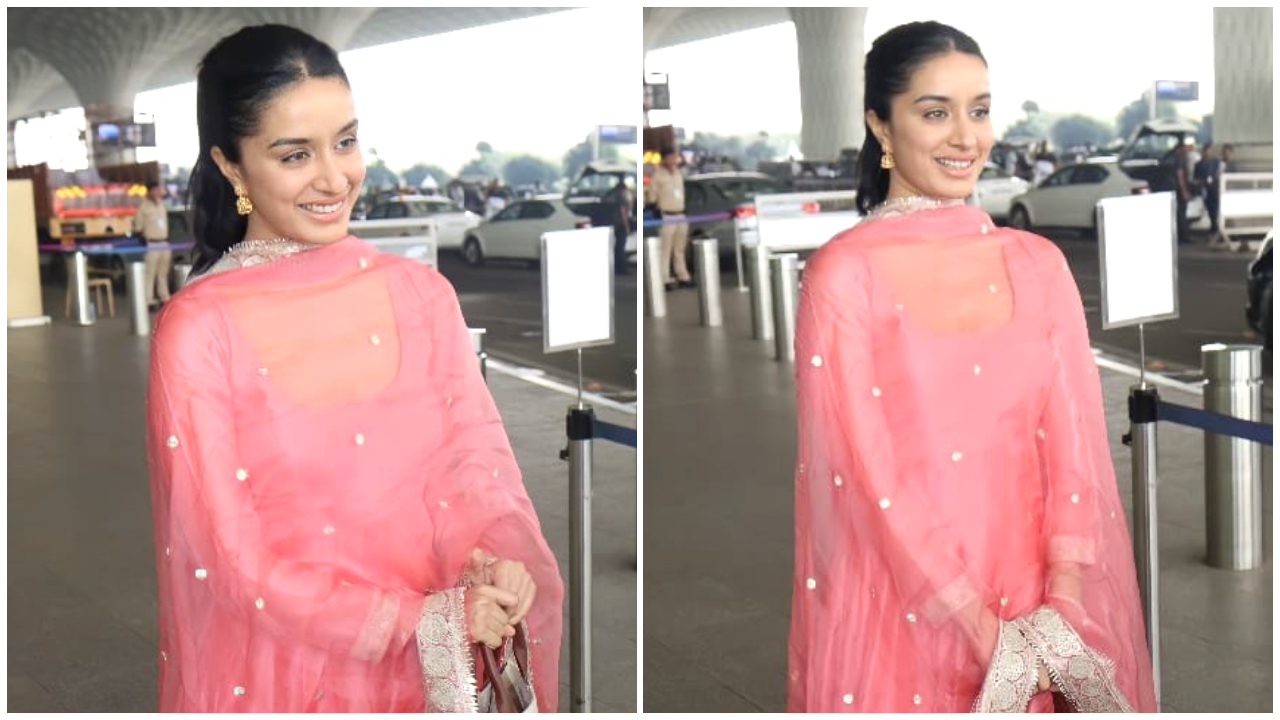Shraddha Kapoor