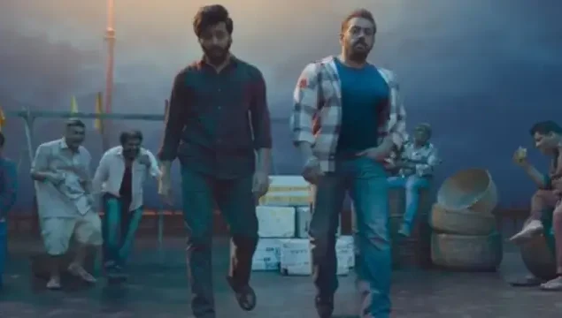 Salman Khan’s gift for Riteish Deshmukh’s birthday