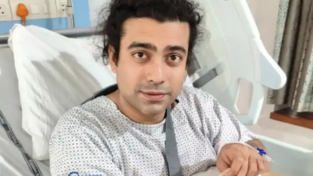 Jubin Nautiyal