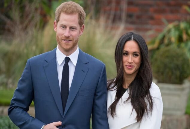 Prince Harry and Meghan Markle’s titles at risk after December 9th