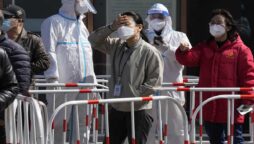 China Covid: First deaths in weeks confirms NHC