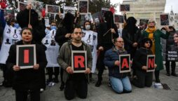 Two man killed over militiaman’s murder in Iran protests
