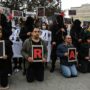 Two man killed over militiaman’s murder in Iran protests