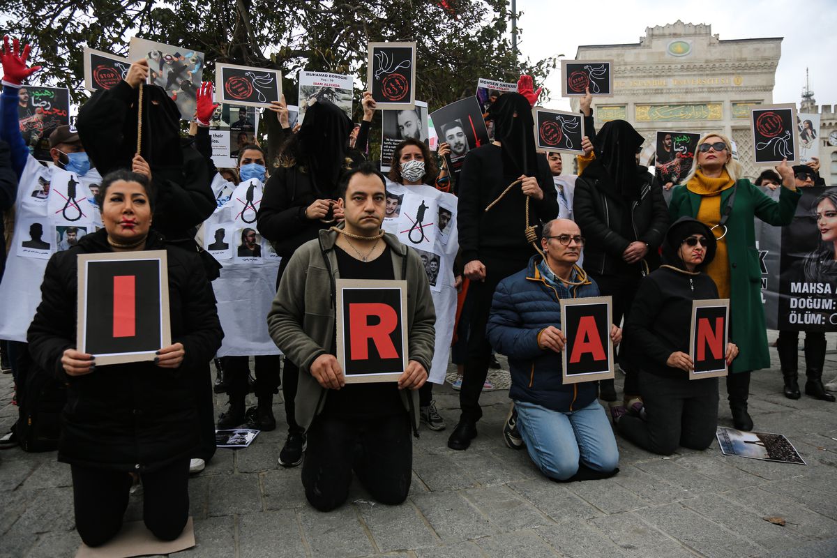 Iran