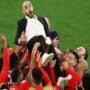 The Atlas Lions’ World Cup run
