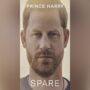Prince Harry’s memoir ‘Spare’ labelled as weapon against royals