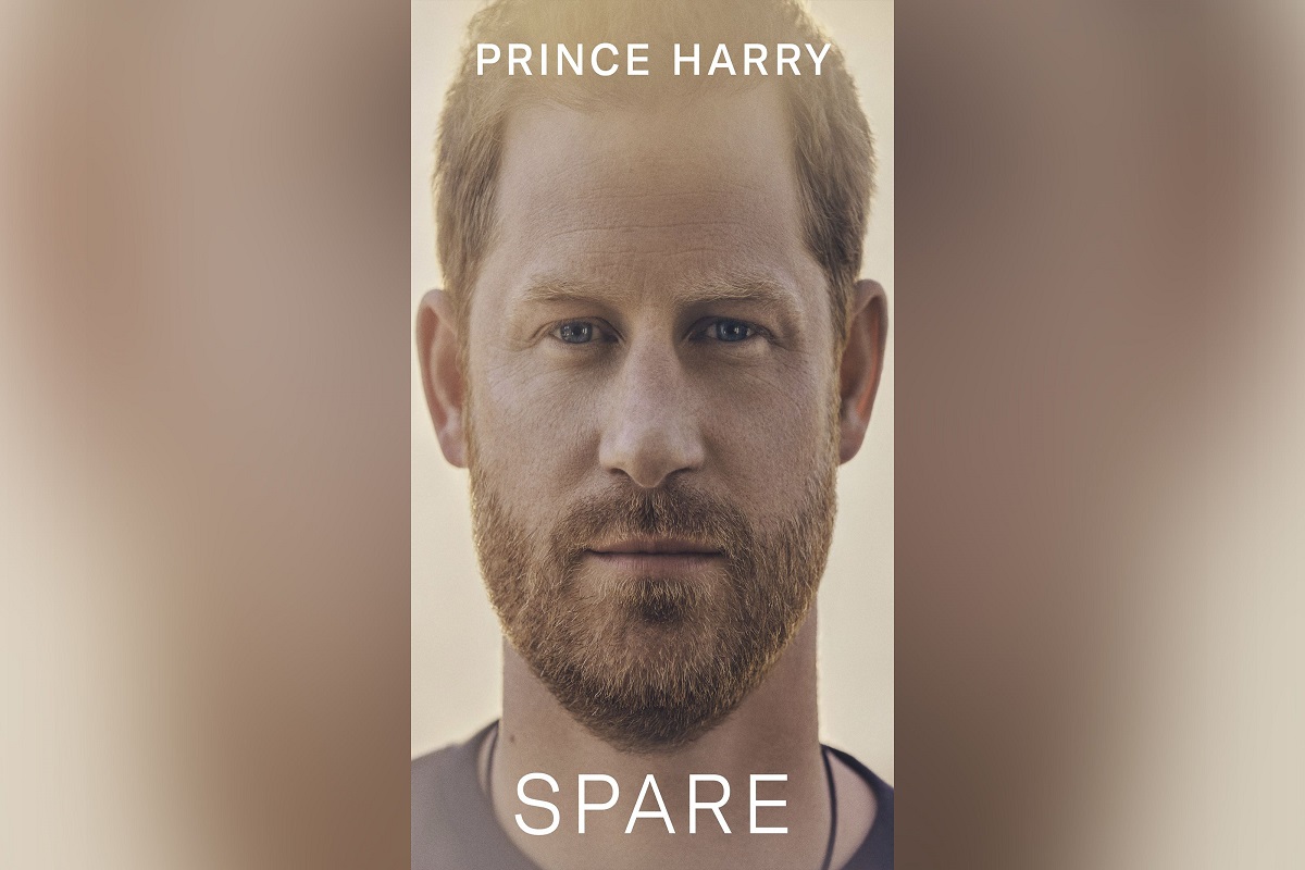 Prince Harry