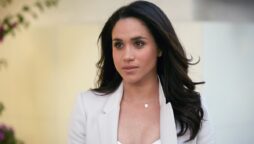 Meghan Markle refuse to accept she was ever ‘wrong’